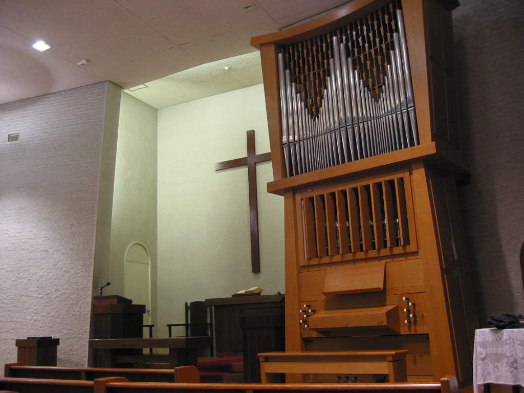 organ